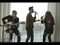 Download Lagu I knew you were waiting - George Michael ft. Aretha Franklin (Jordan Roy ft. Berget Lewis cover)