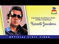 Download Lagu Rachmat Kartolo feat. Fenny Kartolo - Kunanti Jawabmu (Official Lyric Video)