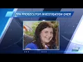 SNN FHP reports on former prosecutor car accidents