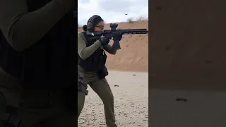 هل هذا خطأ الرامية التي هزت الميدان بـ 15 ثانية فقط لا تتوقع ما حدث Animation 