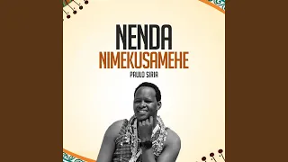 nenda nimekusamehe