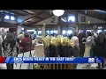 Dozens of vendors featured at Feast in the East in Hampden