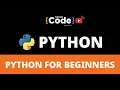Python For Beginners Python Full Course Python Tutorial Python Projects 2022 SimpliCode