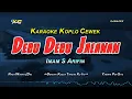 Download Lagu DEBU DEBU JALANAN - KARAOKE DANGDUT KOPLO NADA CEWEK (IMAM S ARIFIN)