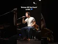 Download Lagu Ryan Beatty’s emotional “Bruises Off the Peach” at NYC’s Brooklyn Steel 2/24 on the Calico tour 💙
