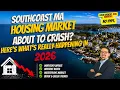2026 SouthCoast MA Forecast