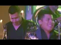 POPURRÍ DE CUMBIAS O.V.....Los Sheles Ft La Banda Que Hacia Falta....Video Oficial