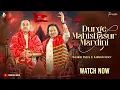 Download Lagu DURGE MAHISHASUR MARDINI || DR. SAMBIT PATRA || KAILASH KHER || DEVOTIONAL || NAVRATRI || MAA DURGA