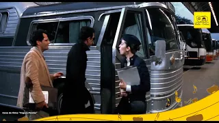 Os Diplomatas da Expresso Brasileiro.