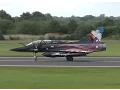 Ramex Delta Tactical Display - RIAT 2016