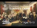 History is coming to life at KHS Summer Camp