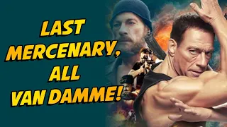 last mercenary 2021 jean claude van damme action nerds