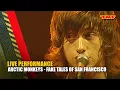 Download Lagu Arctic Monkeys - Fake Tales Of San Francisco - Live at TMF LIVE in 2006 | The Music Factory