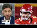 Greeny s Top 10 Patrick Mahomes facts that will shock you Get Up