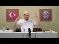 Cinler kimlere musallat olur? / Kerem Önder