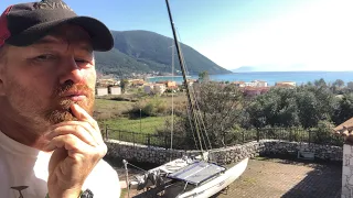 Q+A LIVE 41 – your catamaran sailing questions answered