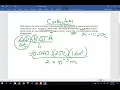 P14-18 Conduction Example Problem