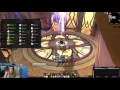 World of Warcraft Holy Priest WeakAuras - Legion