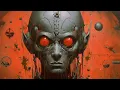 Download Lagu Progressive Psytrance - Alien Ayahuasca mix 2024