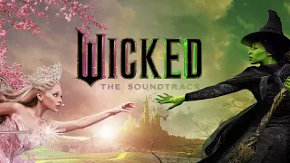 popular from wicked the soundtrack 