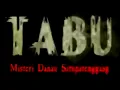 Download Lagu Tabu : Misteri Danau Situ Patenggang (2014) HD Quality