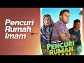 Telefilem Pencuri Rumah Imam Telemovie Malaysia Terbaru 2025 FULL MOVIE