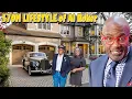 The lifestyle of Al Roker 2025 Wife 3 Children Houses Cars Net Worth