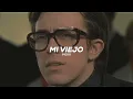 Piero - Mi Viejo (Letra) | es un buen tipo mi viejo