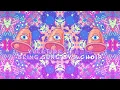 Justin Bieber - The Christmas Song (Chestnuts Roasting On An Open Fire) (Lyric Video) ft. USHER