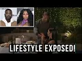 Ray J Explodes on Sukihana Over Gay Tape Leak