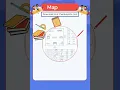 Map Skills Activities for Back to School