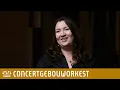 Download Lagu Viola player Santa Vižine | Concertgebouworkest
