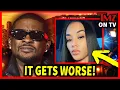 Usher Drama EXPLODES Red ALERT TMZ TV Ep 26