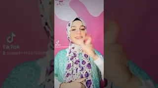 اغنيه  هلم الهدوم والهموم بالغة الإشاره مع جنه هاني   تعلملغةالاشارةالعربية دندنها