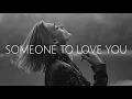 Tritonal - Someone To Love You (Lyrics) ft. Brooke Williams