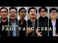 Download Lagu Snada - Pagi Yang Cerah Acapella Version Mouth Only [N-Heart Nasyid] ft Alvin Winas \u0026 Fajrul Hadi