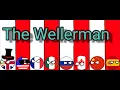 Download Lagu CountryBalls: Discovery of America (The Wellerman)
