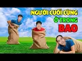 Download Lagu PHD | Người Cuối Cùng Ở Trong Bao