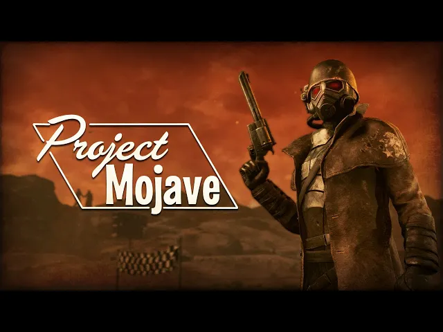 Project Mojave Early Access Launch Trailer