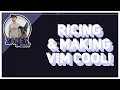 Ricing Making Vim Cool Preparing For Rust Development