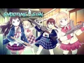 Download Lagu Song of Tomorrow - Diva Aki Kikuzaka (Shooting Girl)