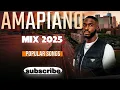 Download Lagu AMAPIANO MIX 2025| BEST AMAPIANO  POPULAR SONGS MIX| 04 JUNE 2025