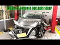 Mechanical Wizardry Master Technician Han Restores Scrap Nissan Sentra to Perfection