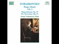 6 Morceaux, Op. 51: No. 6. Valse sentimentale