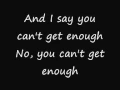 Lagu Kings of Leon- Be Somebody LYRICS