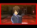 Persona 5 Dancing Star Night JP - Will Power w All Partners P5D