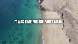 Mr. Rustle, Kriss Kiss - I Don't Care (feat. Polina Grace) (Official Lyric Video)