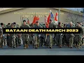 UASG Yongsan - Casey Bataan Death March