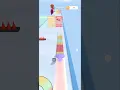 Hair Color 3D Android Gameplay Level 4