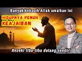 Lagu Banyak kekasih Allah amalkan ini, hidup nya penuh KEAJAIBAN #syaifulkarim #hakikat #makrifat #dzikir